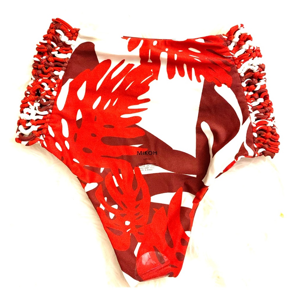Mikoh